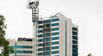 CityTEMPO Construction