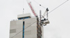 CityTEMPO Construction