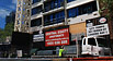 CityTEMPO Construction