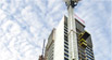 CityTEMPO Construction