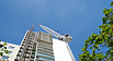 CityTEMPO Construction