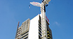 CityTEMPO Construction