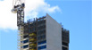 CityTEMPO Construction