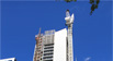 CityTEMPO Construction