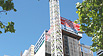 CityTEMPO Construction